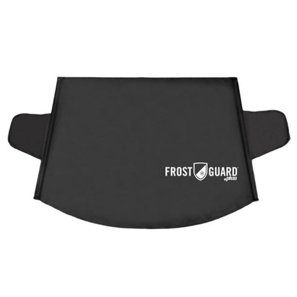 FrostGuard Plus Automotive Winter Windshield Cover